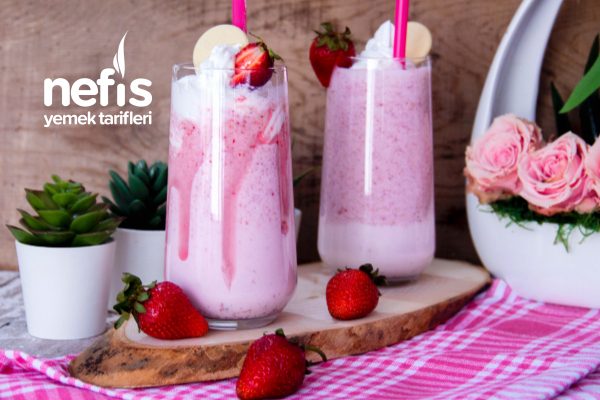 Cilek Smoothie