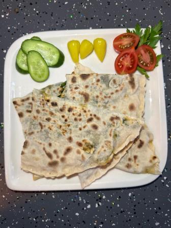 Gözleme Çiftli