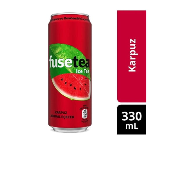Ice Tea 