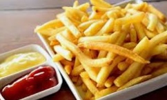 Patates Cips 100gr