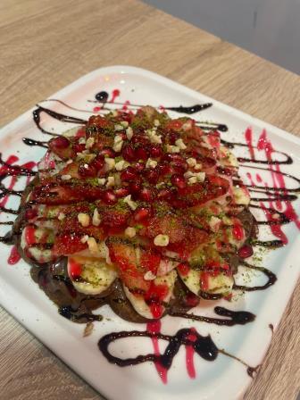 Waffle